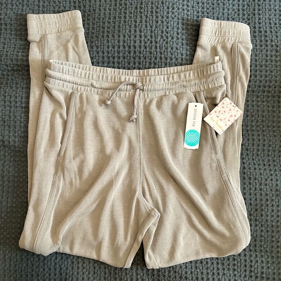 Free People Jogger - Picture 2 of 5